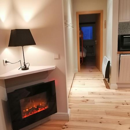 Appartamento Durbuy, Son Charme Ou Il Fait Bon Vivre. Esterno foto