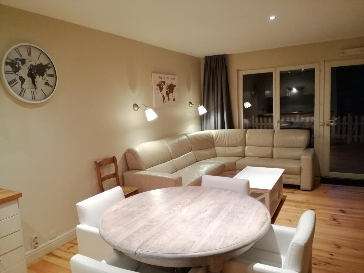 Appartamento Durbuy, Son Charme Ou Il Fait Bon Vivre. Esterno foto