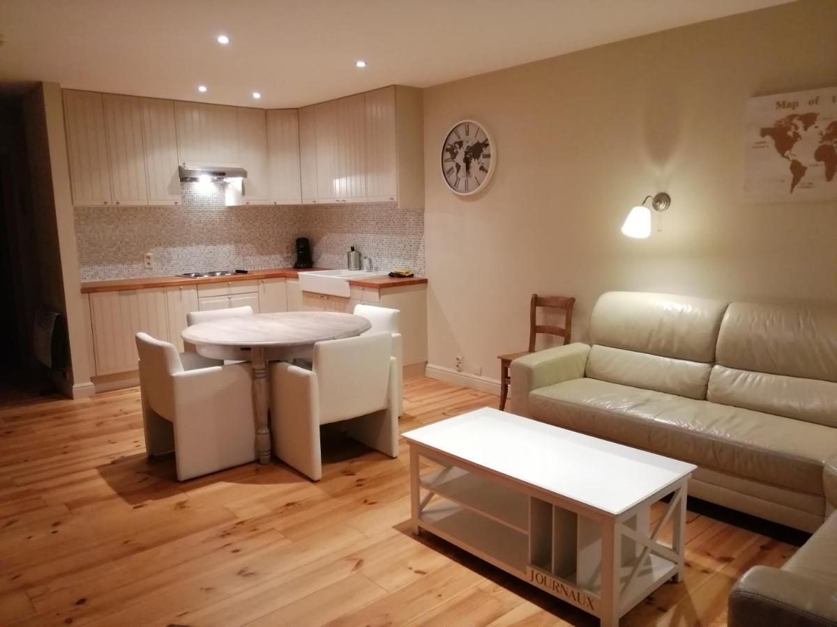 Appartamento Durbuy, Son Charme Ou Il Fait Bon Vivre. Esterno foto