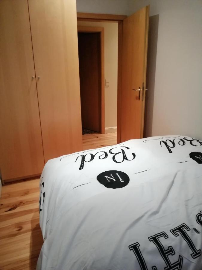Appartamento Durbuy, Son Charme Ou Il Fait Bon Vivre. Esterno foto