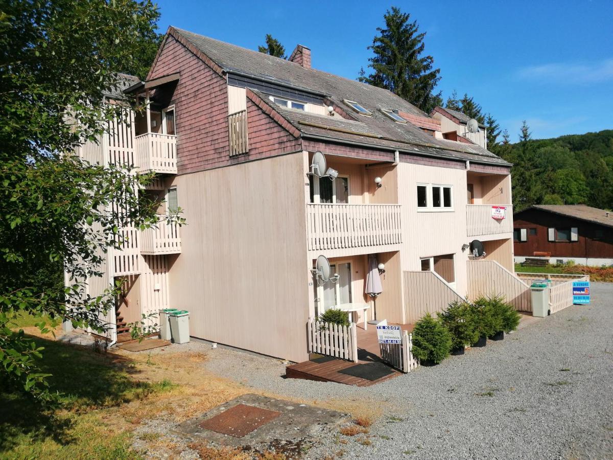 Appartamento Durbuy, Son Charme Ou Il Fait Bon Vivre. Esterno foto
