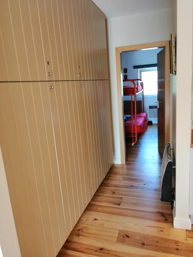 Appartamento Durbuy, Son Charme Ou Il Fait Bon Vivre. Esterno foto